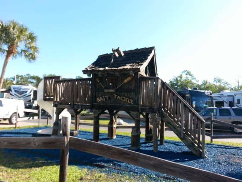 Naples / Marco Island KOA