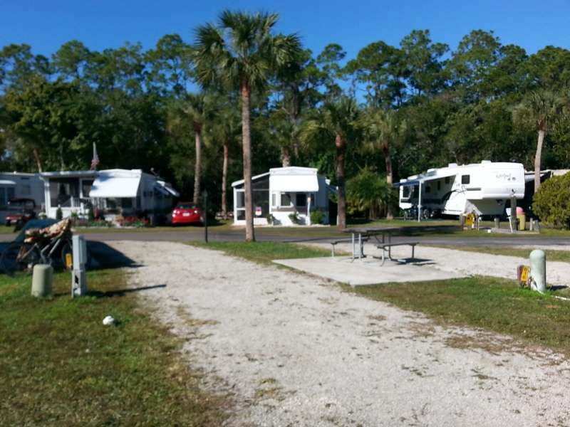 Naples / Marco Island KOA