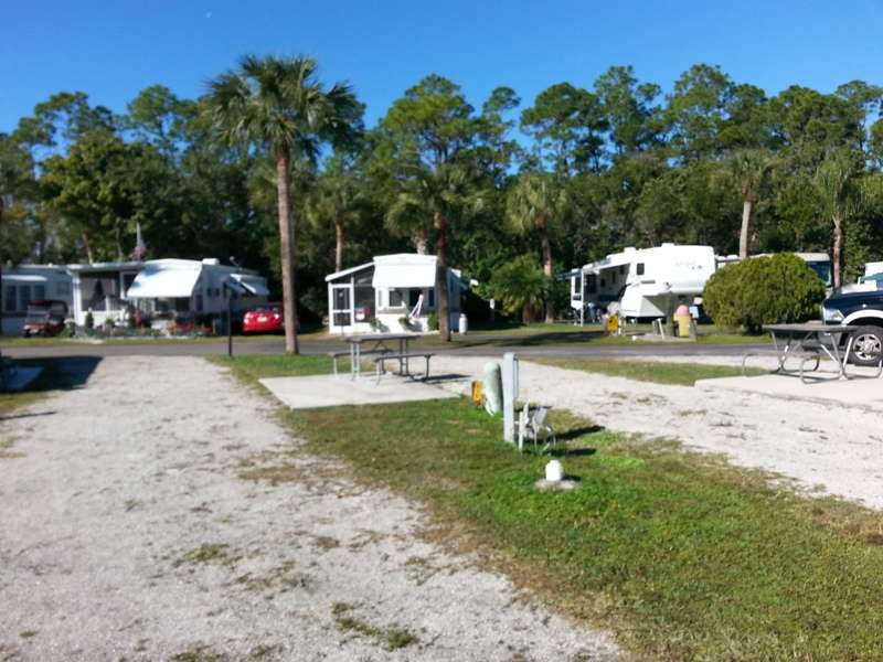 Naples / Marco Island KOA