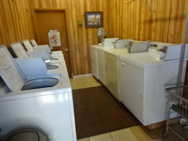 New Frontier Campground & RV Park