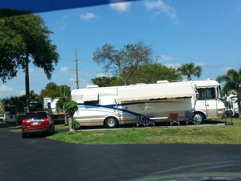 NorthCoast Park and Marina