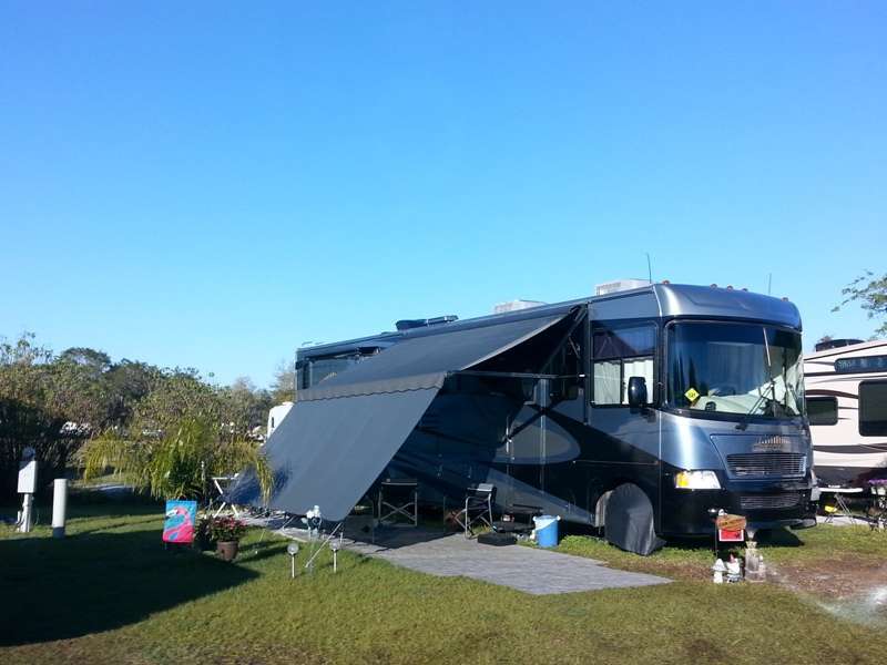 Oak Haven Mobile Home and RV Park