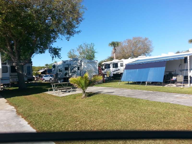 Okeechobee KOA