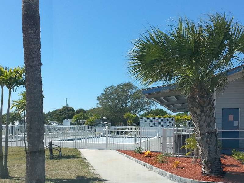 Okeechobee Landings RV Resort