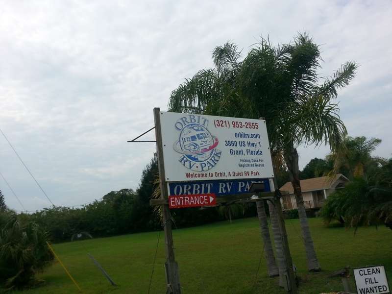 Orbit RV Park