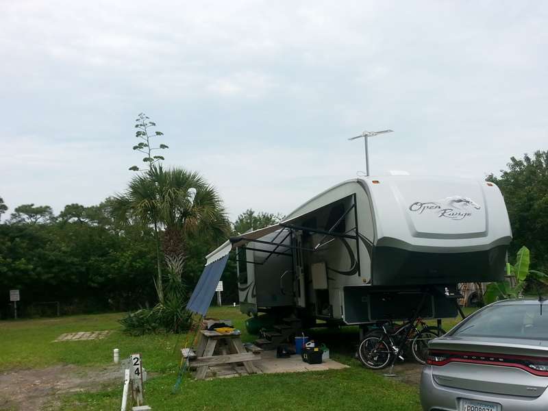Orbit RV Park