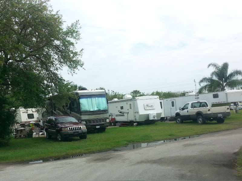 Orbit RV Park