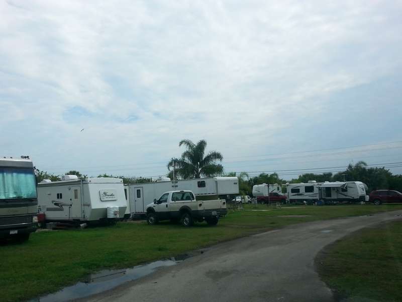 Orbit RV Park