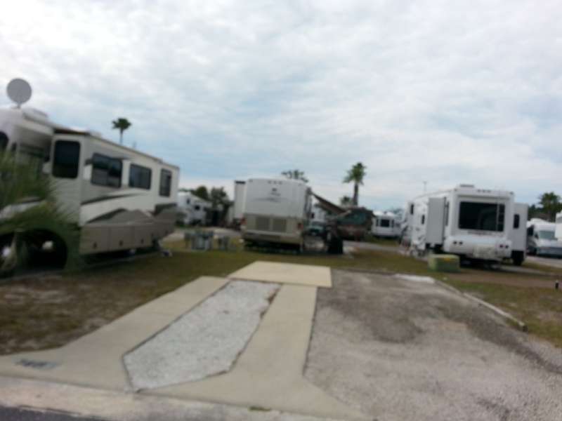 Orchid Lake Rv Resort