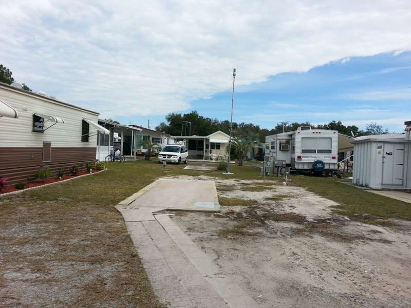 Orchid Lake Rv Resort