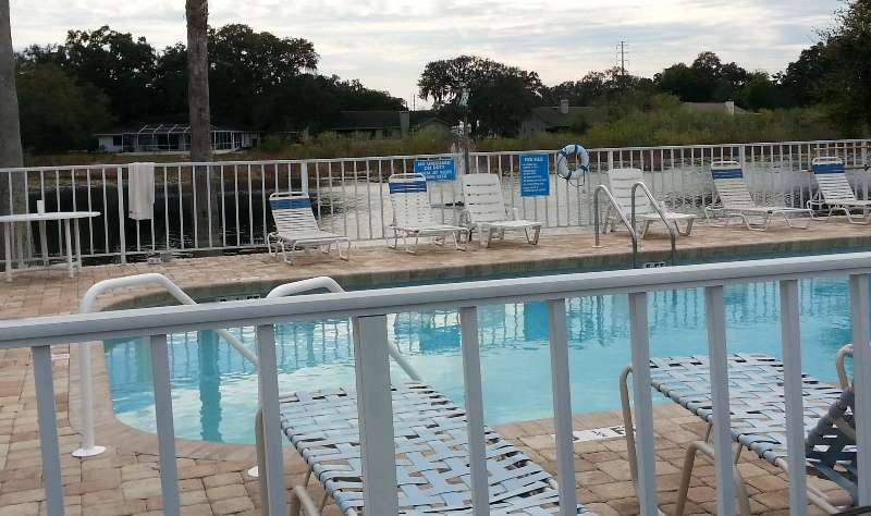 Orchid Lake Rv Resort