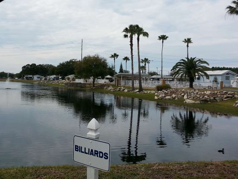 Orchid Lake Rv Resort