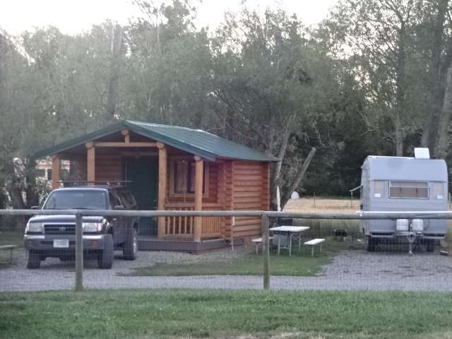 Osens RV Park & Campground
