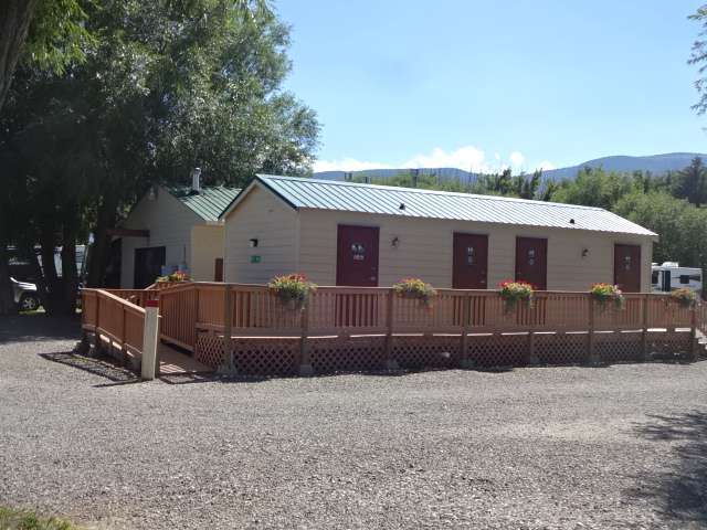 Osens RV Park & Campground