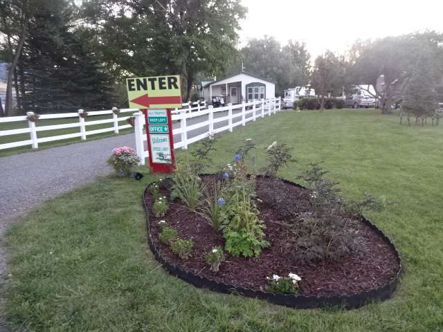 Osens RV Park & Campground