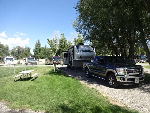 Osens RV Park & Campground