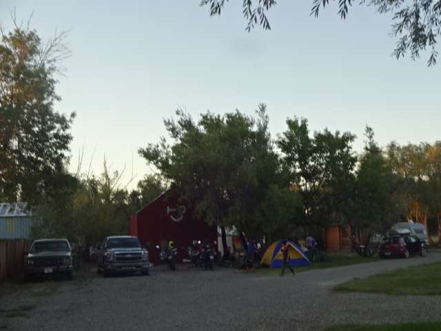 Osens RV Park & Campground