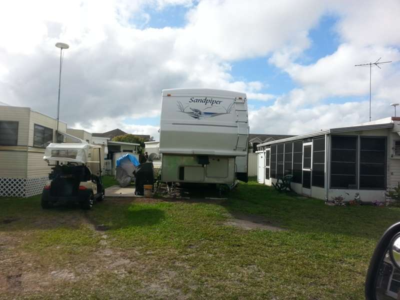 Palm Bay RV Park