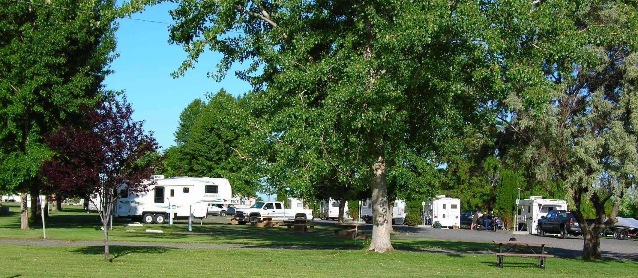 High Country Camp