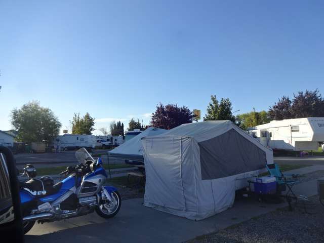 Pasco Tri Cities KOA