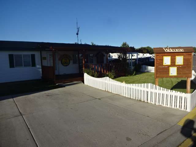 Pasco Tri Cities KOA