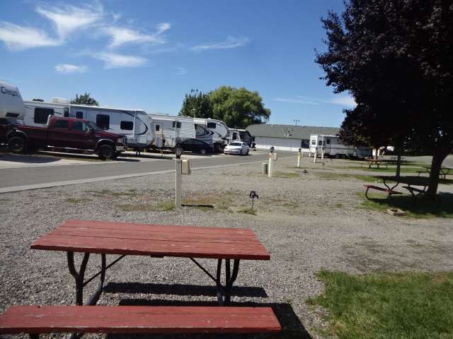 Pasco Tri Cities KOA