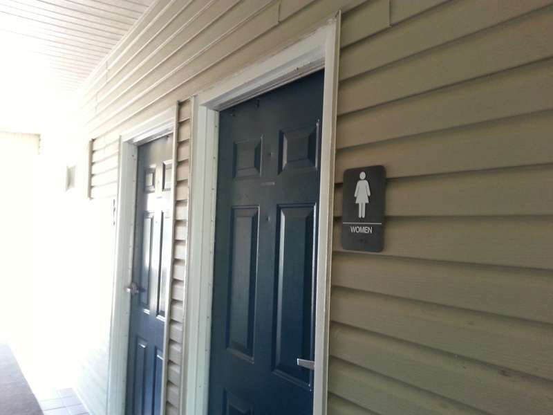 Pecan Park RV Resort