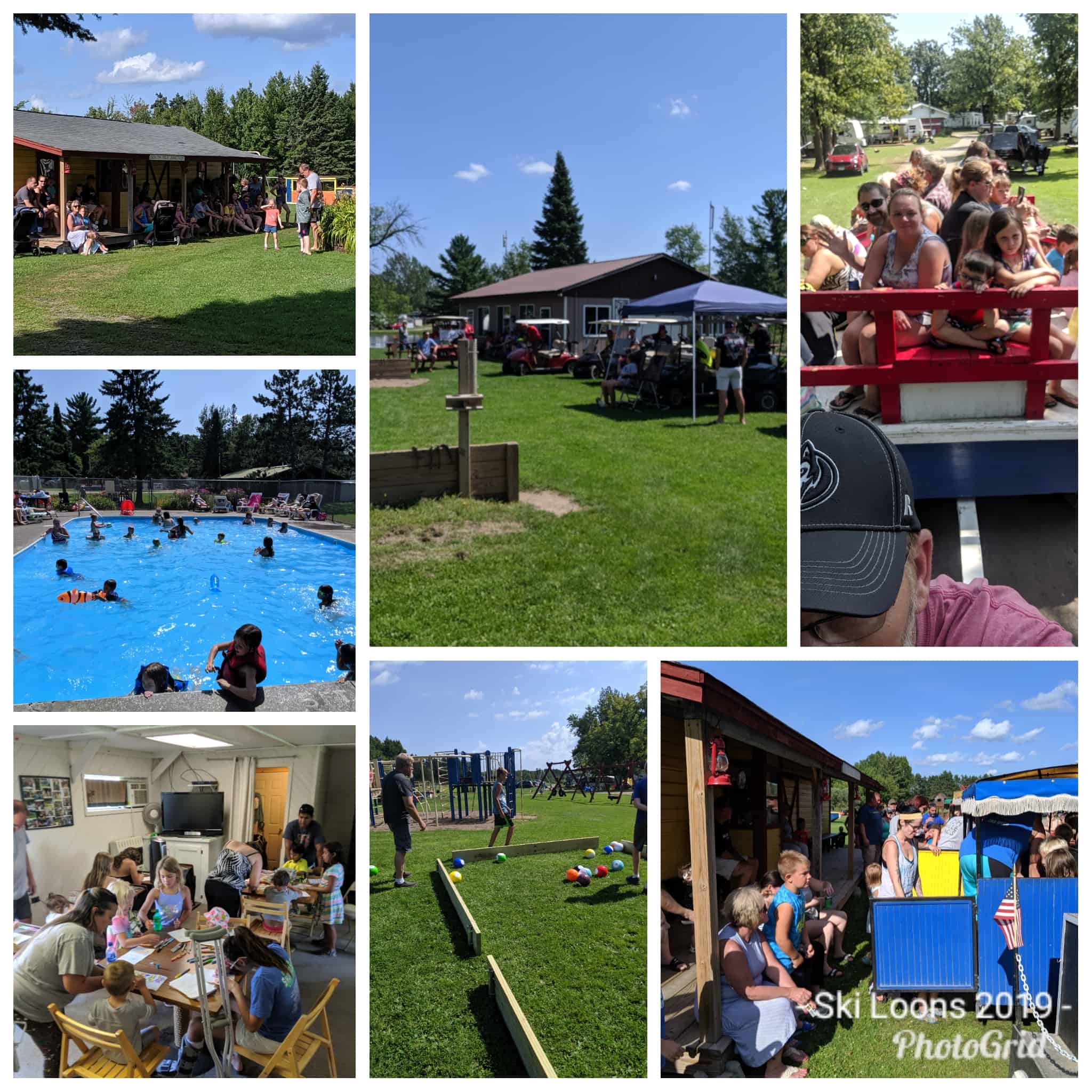 South Isle Family Campground