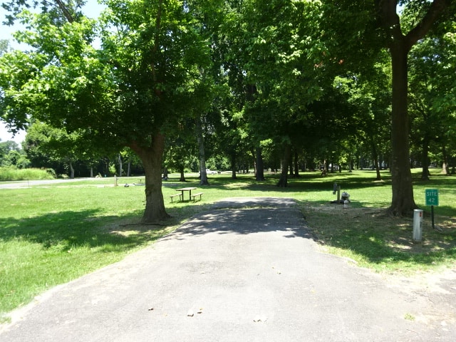 Pine Bluff Jefferson County Regional Park