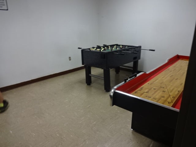 Outdoor World - Pine Country Resort