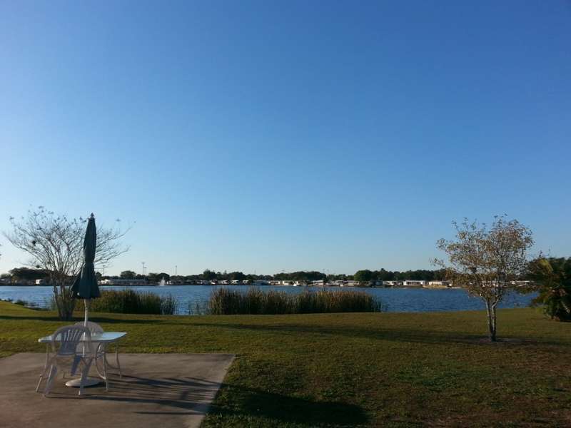 Pleasant Lake RV Resort