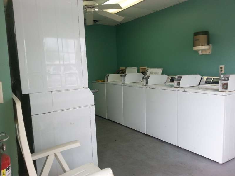 Port St. Lucie RV Resort