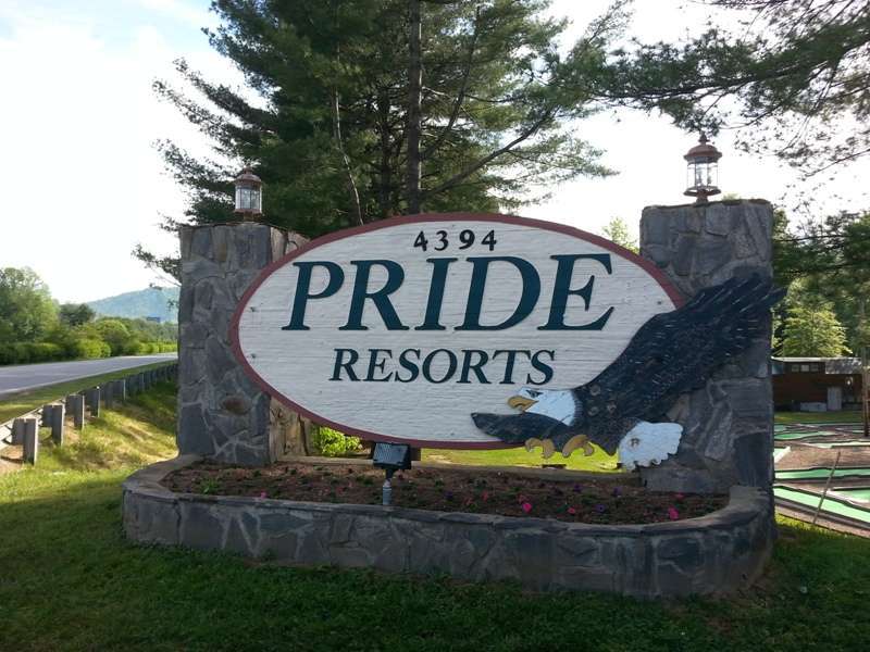 Pride RV Resort