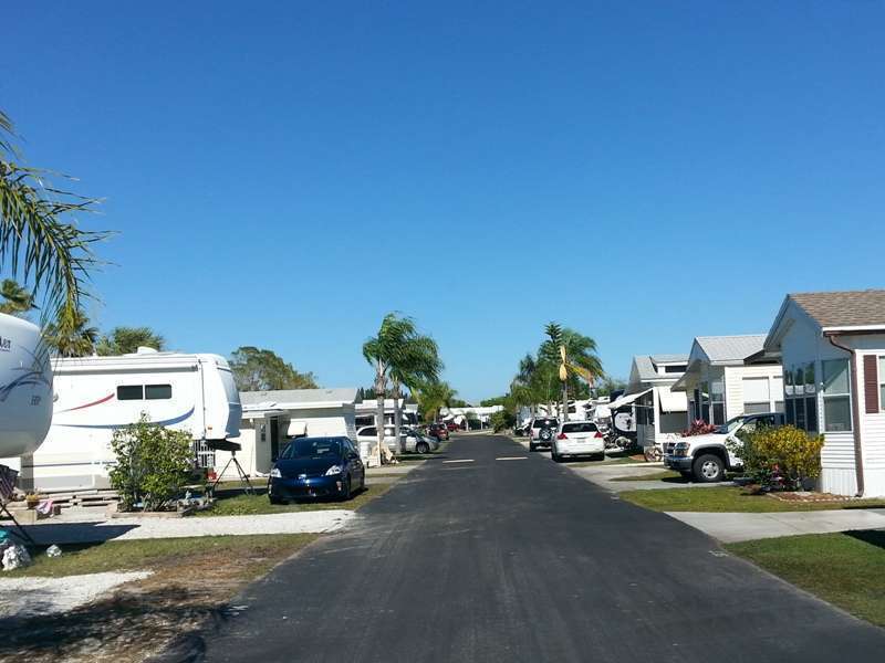 Punta Gorda RV Resort