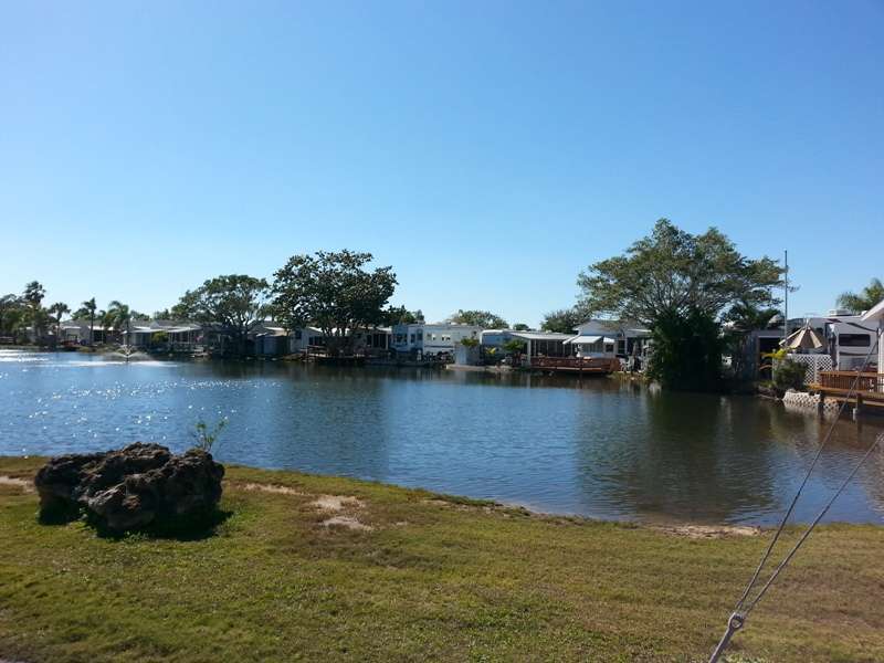 Punta Gorda RV Resort