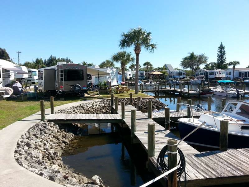 Punta Gorda RV Resort
