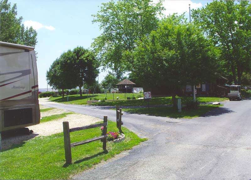 Interstate RV Park & Campground