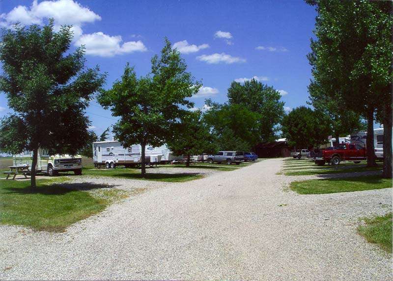 Interstate RV Park & Campground