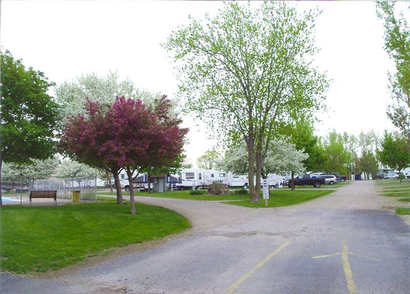 Interstate RV Park & Campground