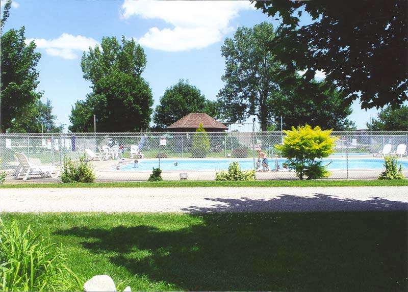 Interstate RV Park & Campground