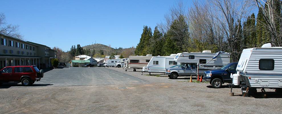 Hi-Lo Motel and RV Park