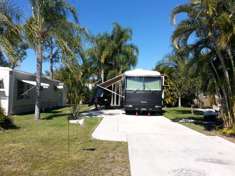 Raintree RV Resort