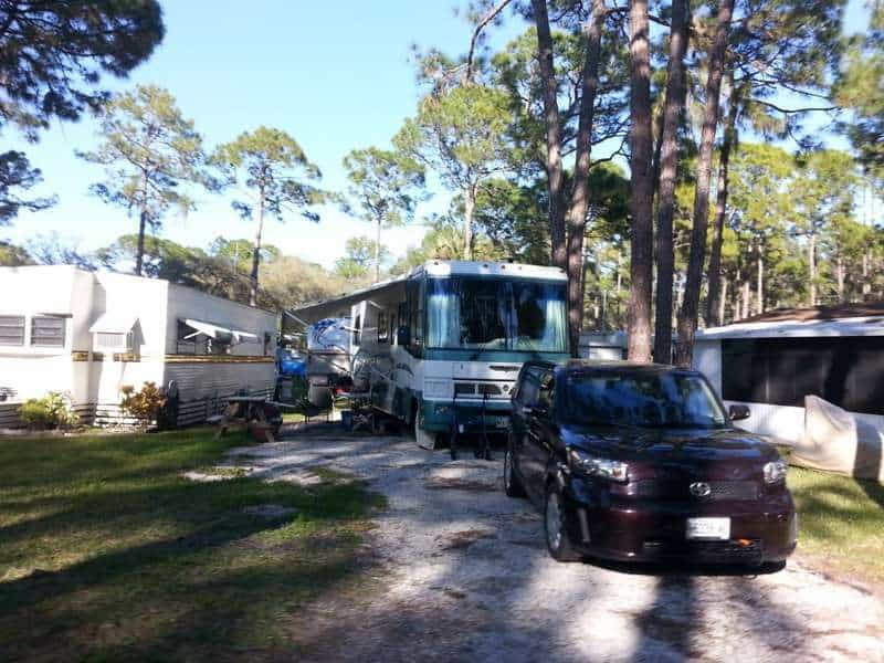 Encore Ramblers Rest