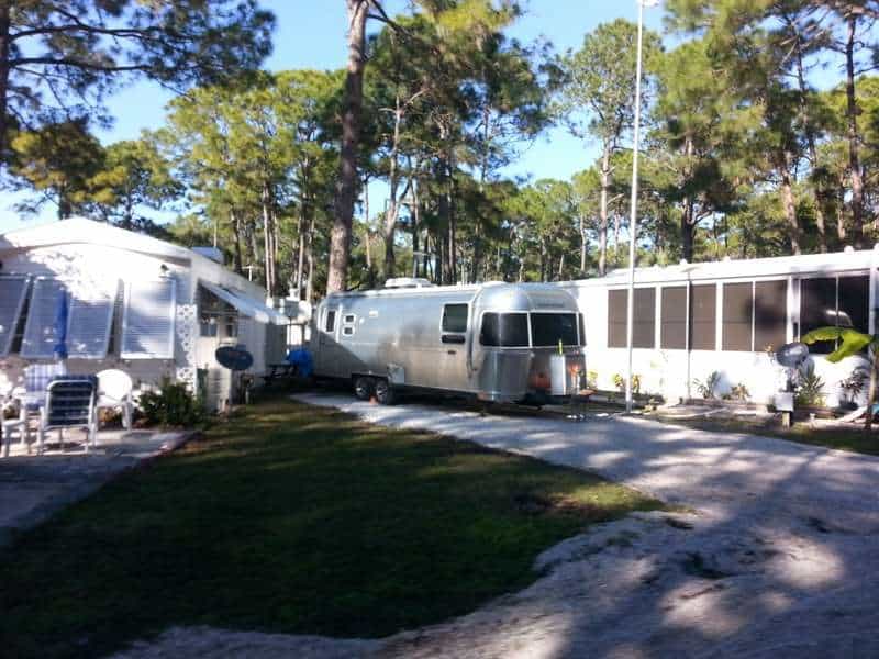 Encore Ramblers Rest