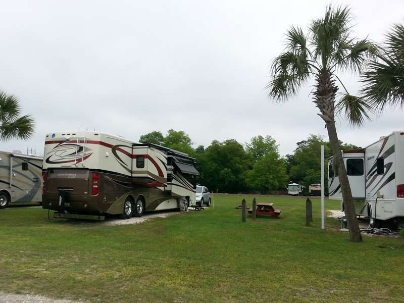 Red Gate Farms - RV Resort