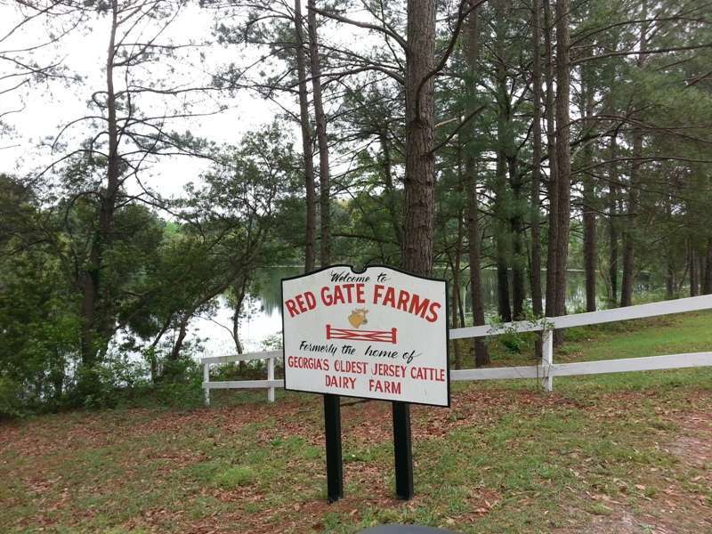 Red Gate Farms - RV Resort