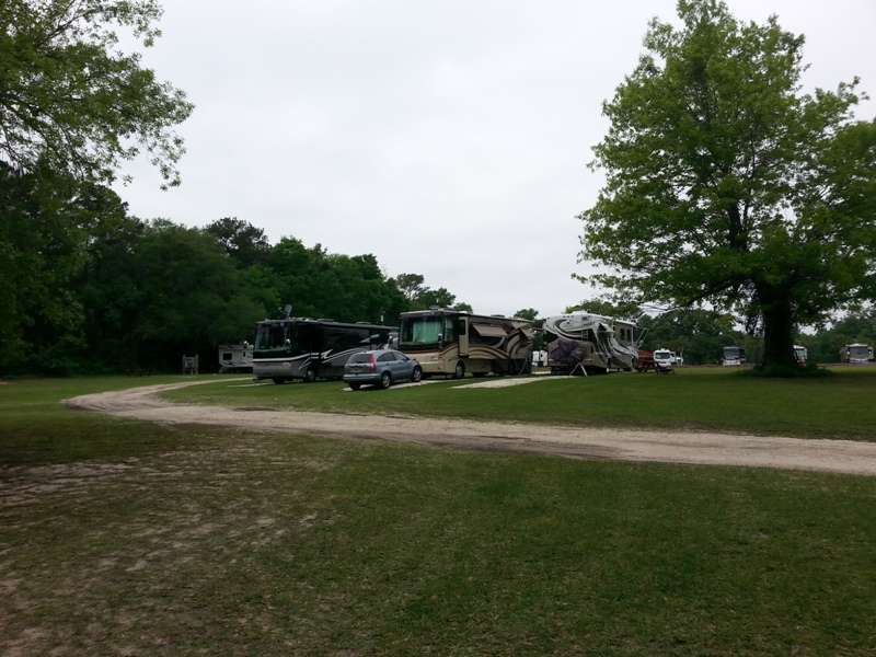 Red Gate Farms - RV Resort