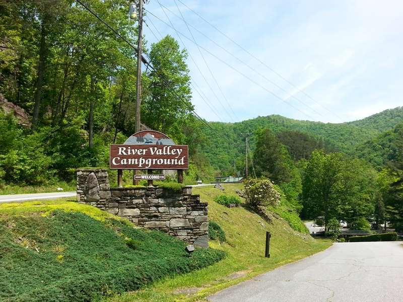 River Valley RV Park and Campground