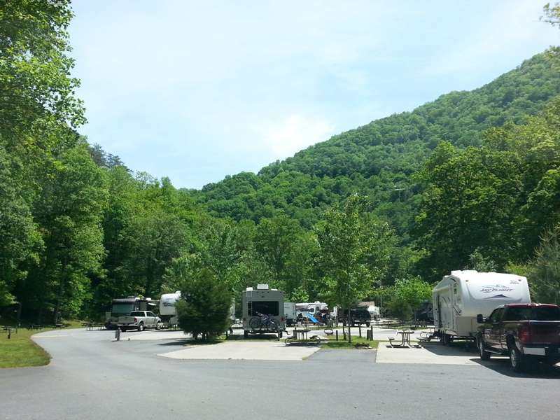 River Valley RV Park and Campground