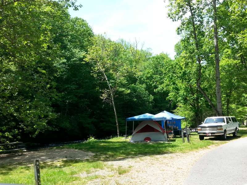 River Valley RV Park and Campground